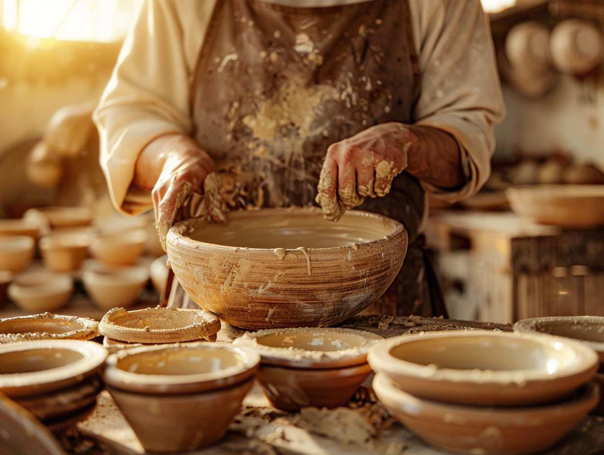 poterie céramique