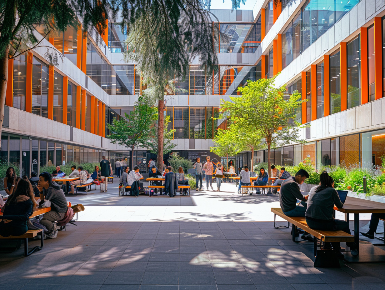 école commerce lyon