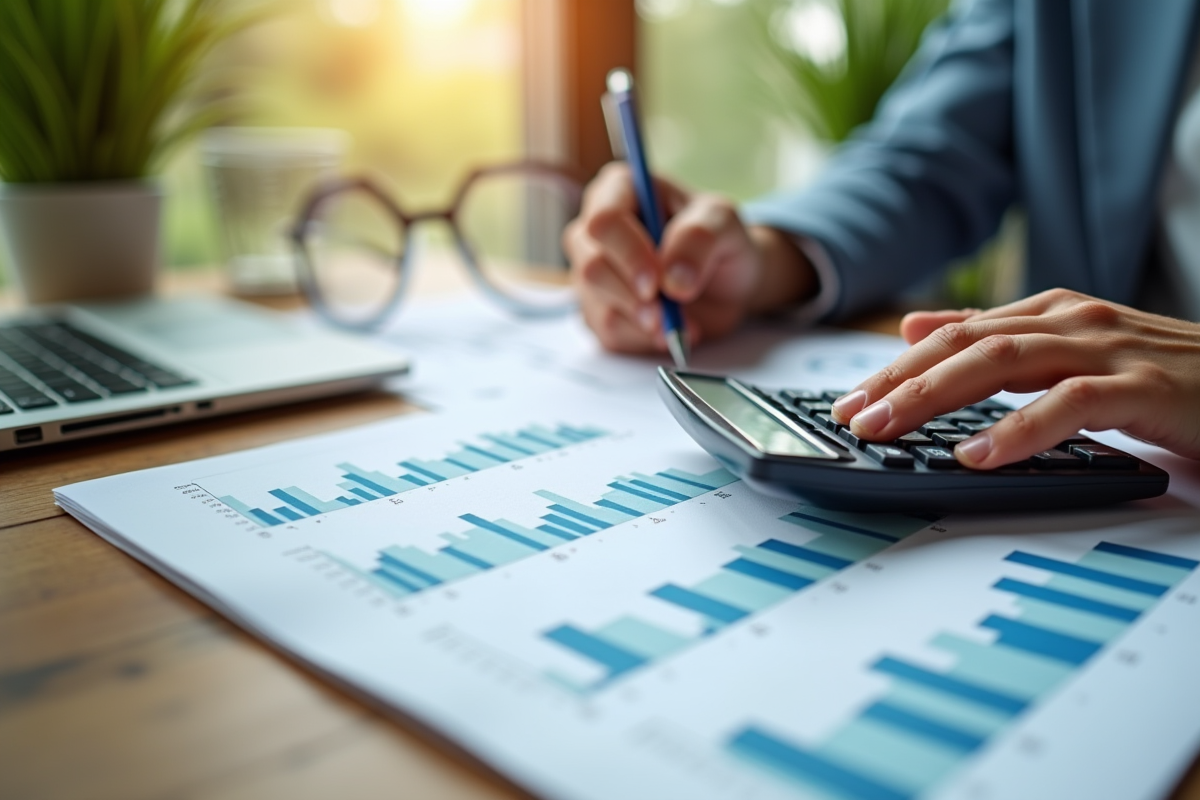 finance d entreprise