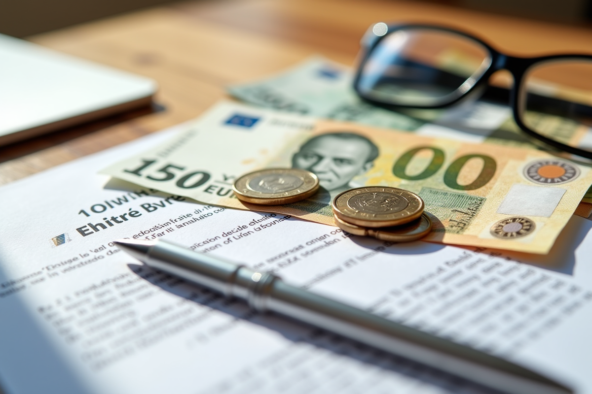 formation financement
