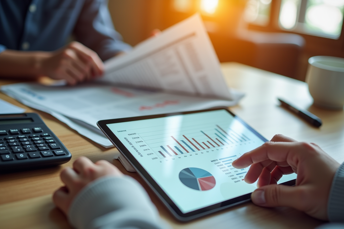 finance entreprise
