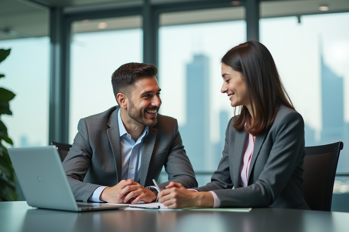 leadership  formation