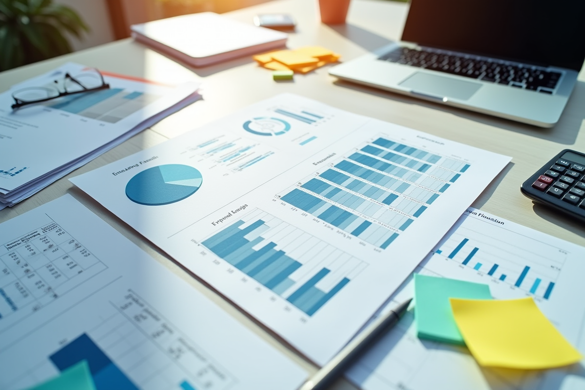 comptabilité entreprise