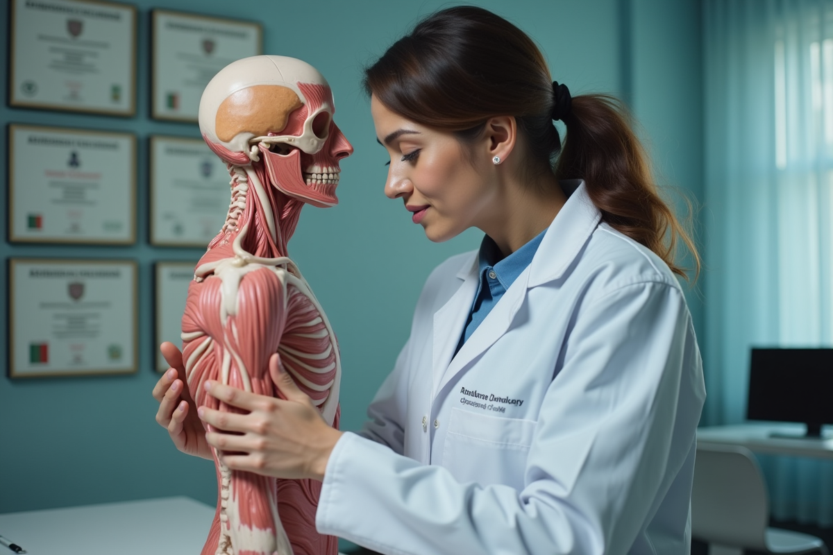 formation médicale