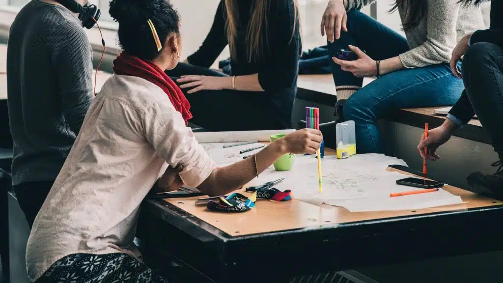 Les avantages d'une école supérieure en management du luxe